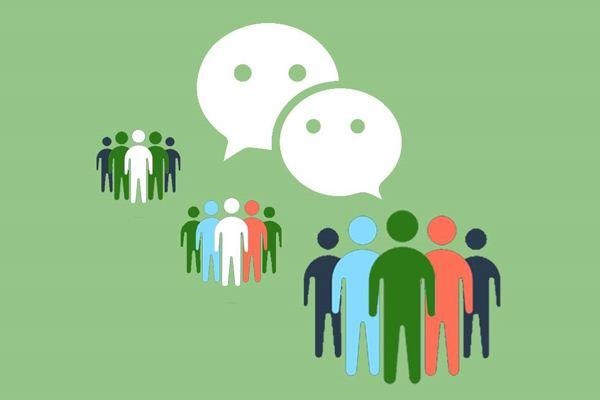 微信群控系统有什么用呀，到底是个什么意思的呀？