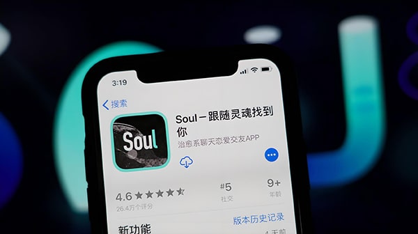 soul mate加入有什么用？